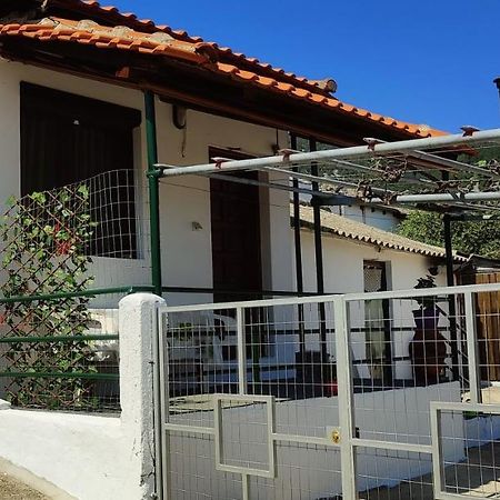 Theologos  Stella House 빌라 외부 사진